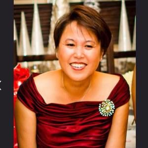 Meet your Posher, Cindy